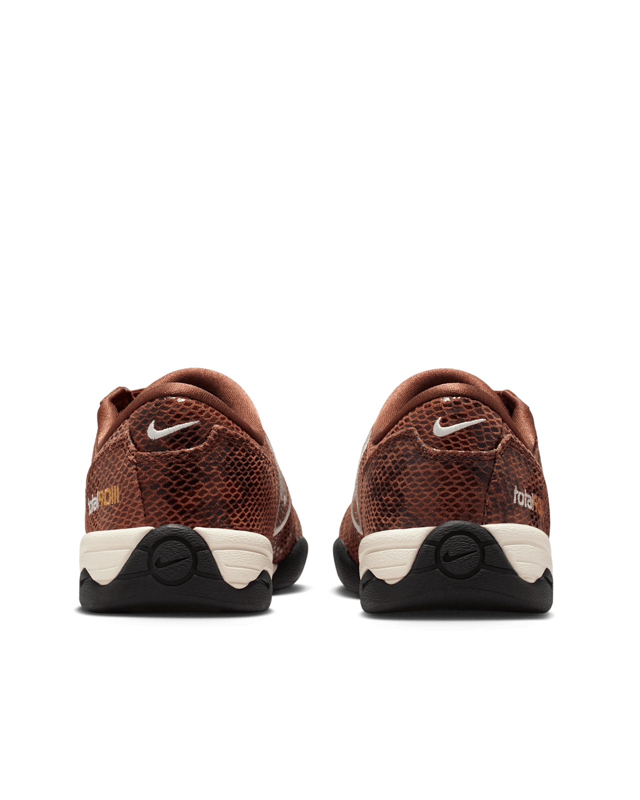 NIKE公式】レディース トータル 90 'Fauna Brown and Pale Ivory
